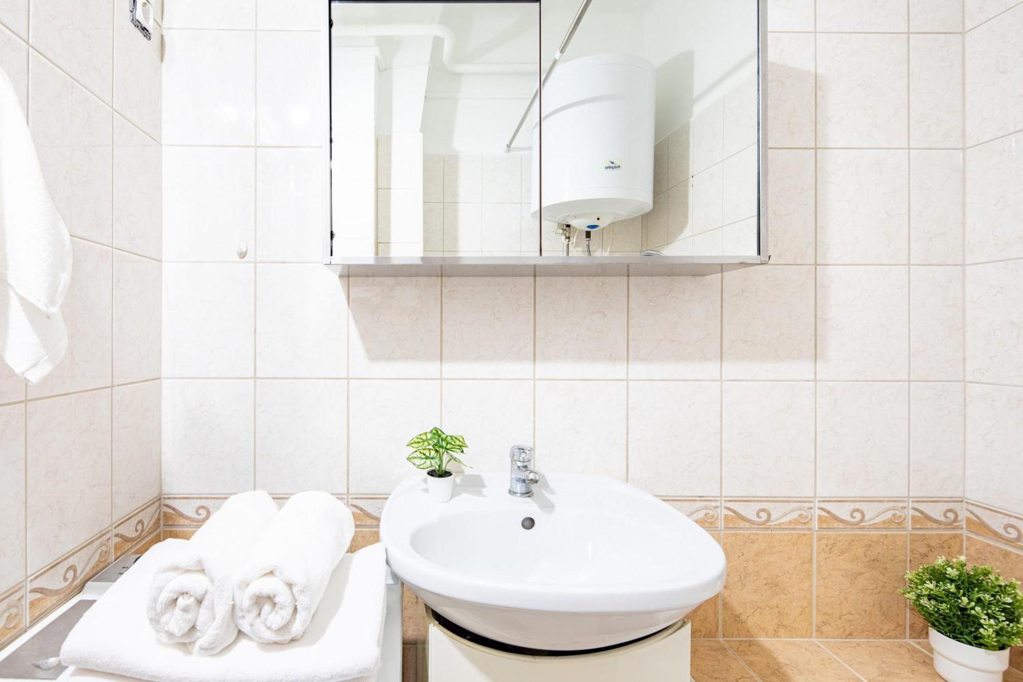 Appartement - Bright - Easy Boedapest