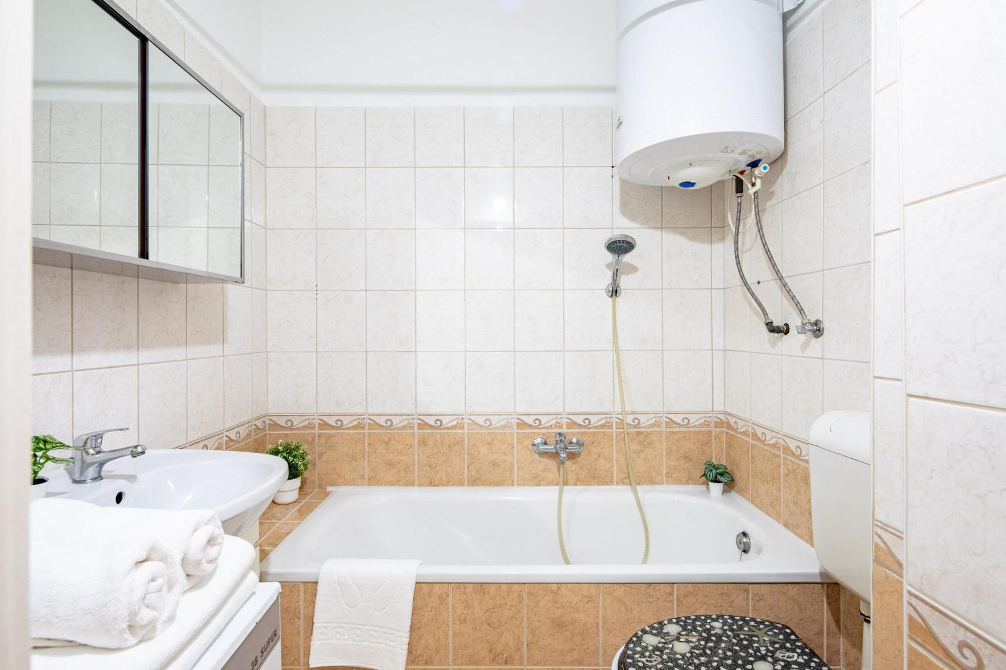 - Bright - Easy Appartement
