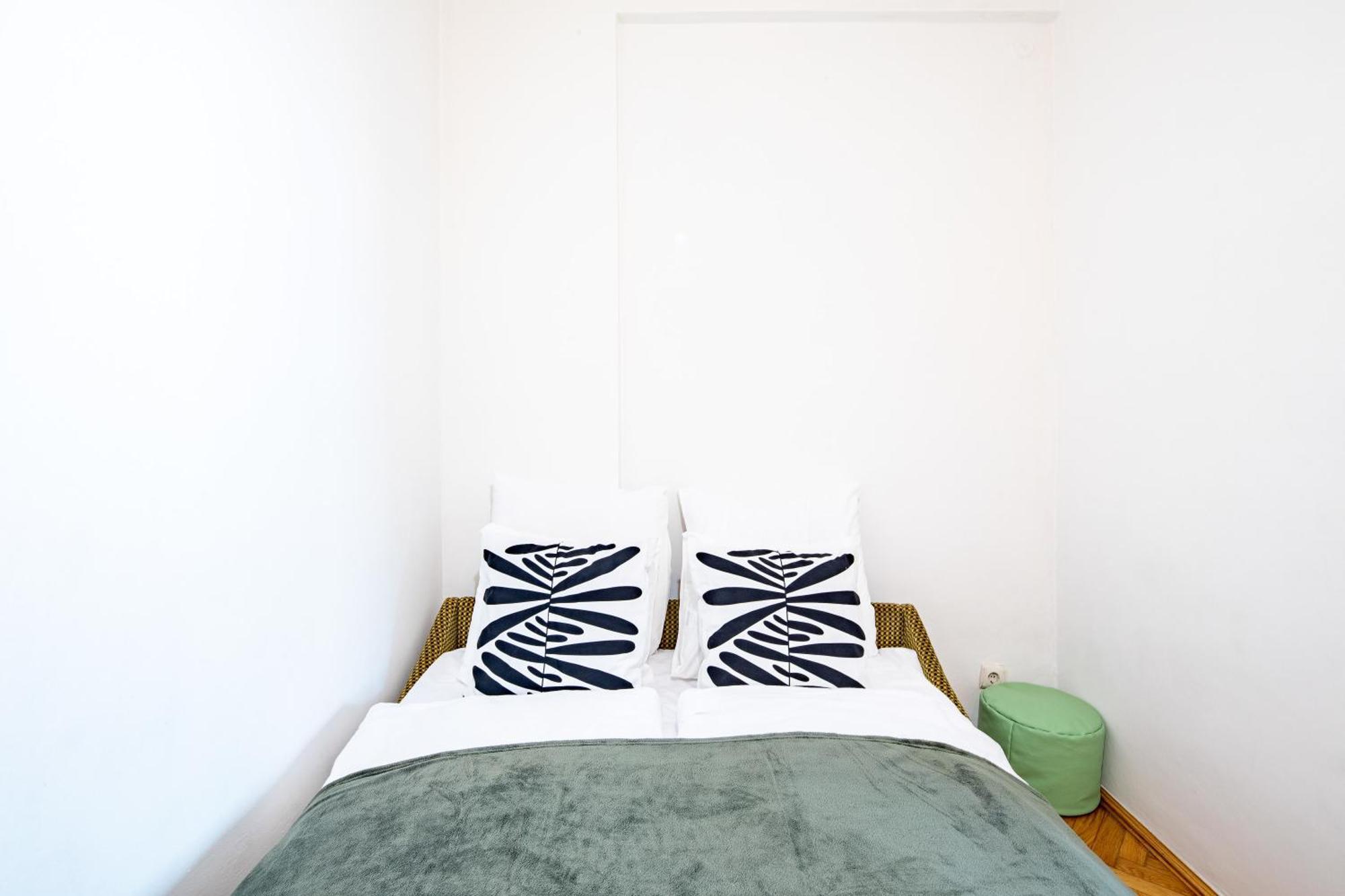 - Bright - Easy Appartement *